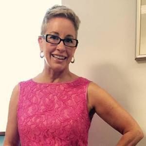 Meet your Posher, Kerri